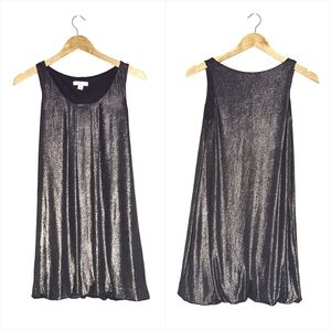 Xhilaration Sleeveless Party Dress